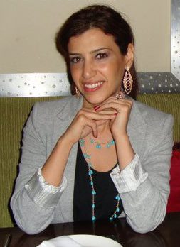 Dina Khanat